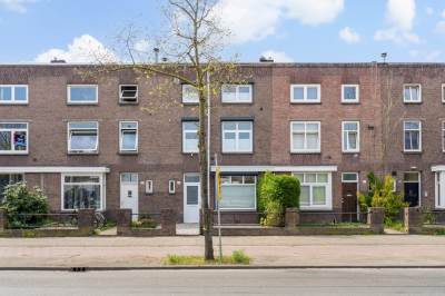 Woning Ringbaan-Oost 397 Tilburg