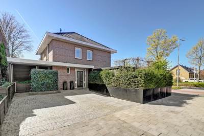 Woning Rotterdamseweg 124 Zwijndrecht