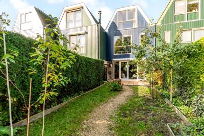 Woning Archipel 1555 Lelystad