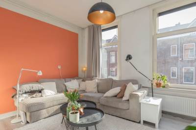Woning Watergeusstraat 43A01 Rotterdam