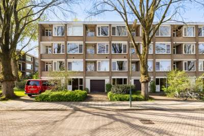 Woning Abt Ludolfweg 9 De Bilt