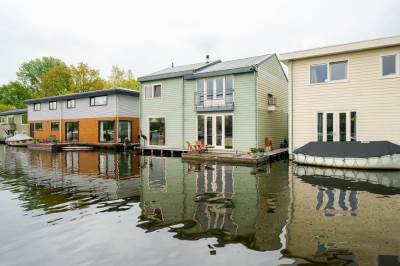 Woning Gordelpad 275 Rotterdam