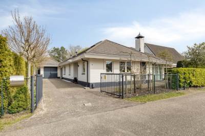 Woning Kamillelaan 7 Burgh-Haamstede