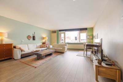 Woning Ridderstraat 26 Nijmegen