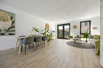 Woning Palissade 15 Sleeuwijk