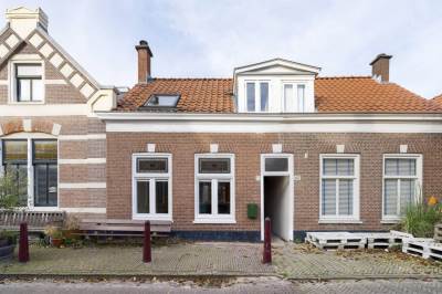 Woning Ankerstraat 77 Den Haag