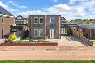 Woning Wederiklaan 109 Lelystad