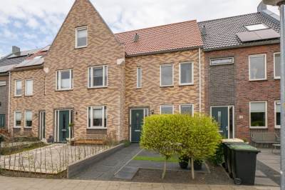 Woning Om de Lande 37 Enkhuizen