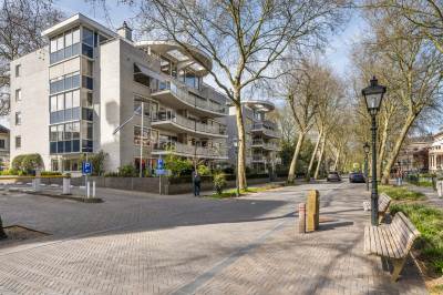Woning Stationsweg 34 Zwolle