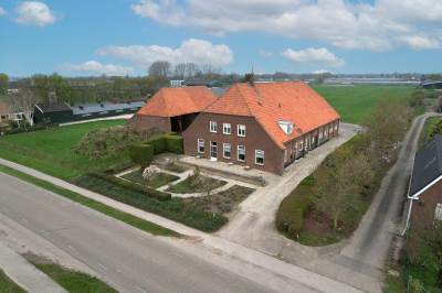 Woning Kamervoort 52 Angeren