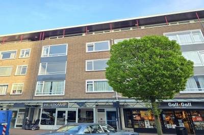 Woning Dr H. Colijnlaan 279 Rijswijk (ZH)