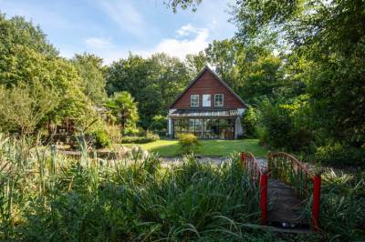 Woning Vennenlaan 4 Doetinchem