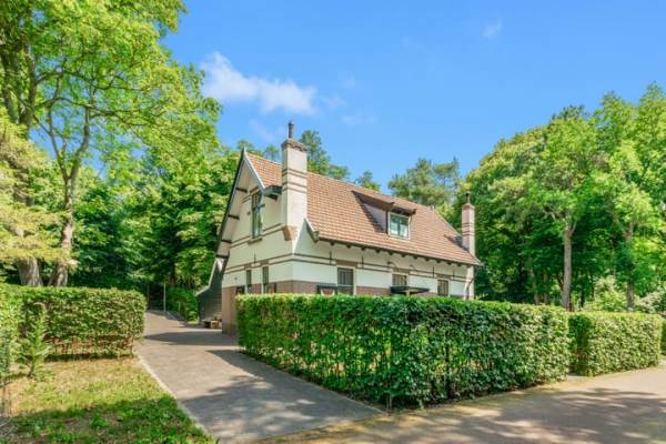 Woning Duinenboschweg 5 Castricum