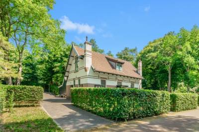 Woning Duinenboschweg 5 Castricum