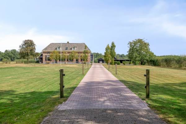 Woning Mengersdijk 8A Neede