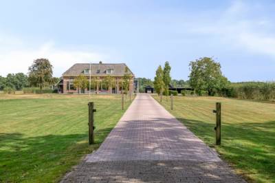 Woning Mengersdijk 8A Neede