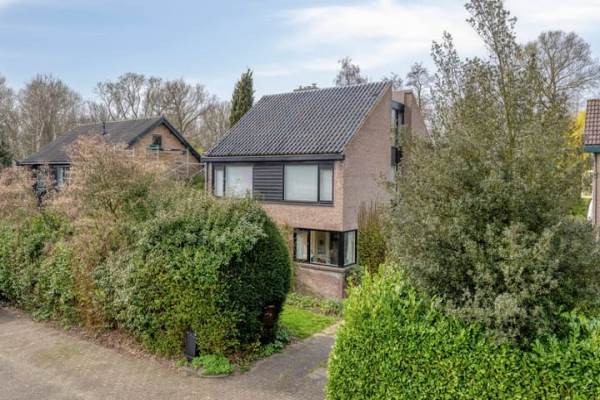Woning Leiwater 55 Zoetermeer
