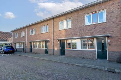 Woning Piet Heinstraat 47 Zwolle