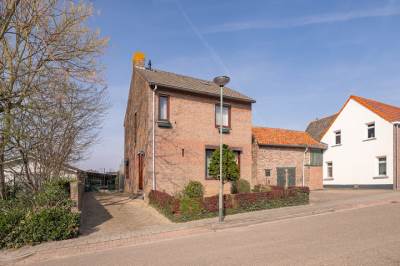 Woning Dokter Poelsstraat 6 Gronsveld