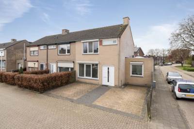 Woning Nieuwe Werf 20 Kruisland