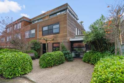 Woning De Hilt 2 Hoevelaken