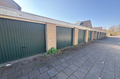 Garage Kromme Mijdrecht 22G9 Zwolle