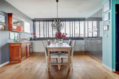 Woning J.J. Slauerhofflaan 95 Delft