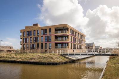 Woning Huisgreppel 18 Hoogkarspel