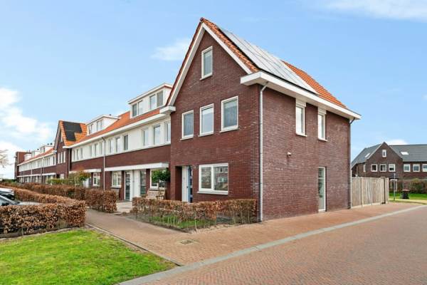Woning Katoenweversgilde 75 Hasselt