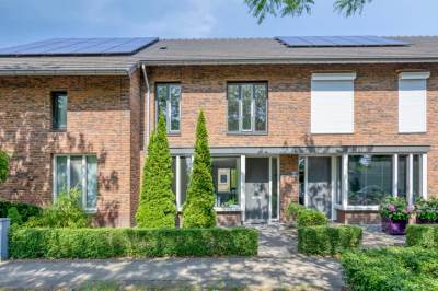 Woning Diederikstraat 32 Gemert