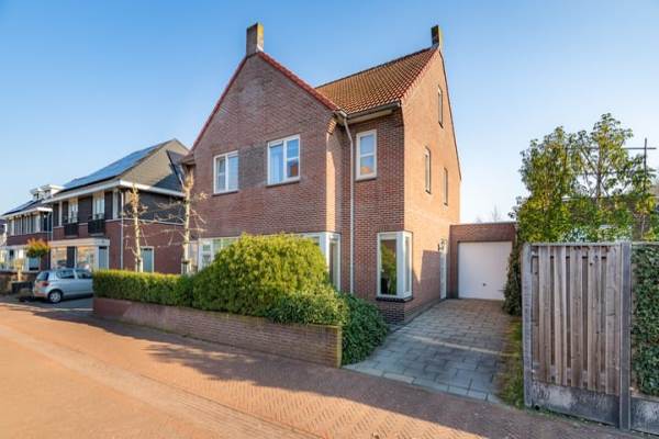 Woning Het Zeiger 12 Almelo