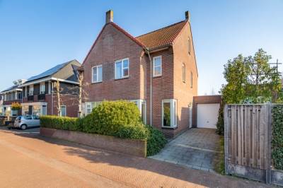 Woning Het Zeiger 12 Almelo