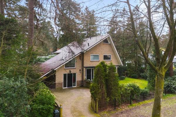 Woning Bosweg 129 Apeldoorn