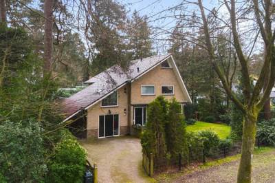 Woning Bosweg 129 Apeldoorn