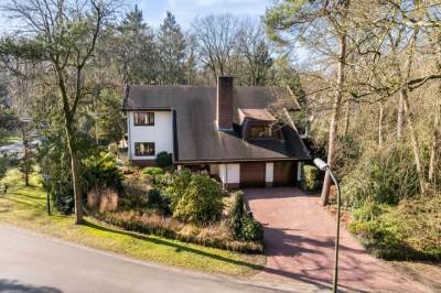 Woning 2e Beukenlaan 22 Apeldoorn