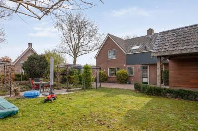 Woning Hovendsedijk 51 Brakel
