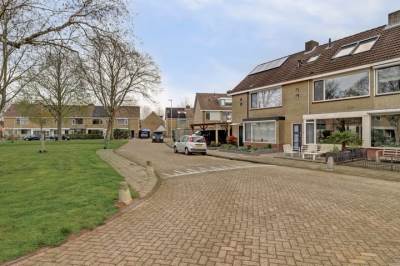 Woning Willem-Alexanderstraat 4 Vianen (UT)