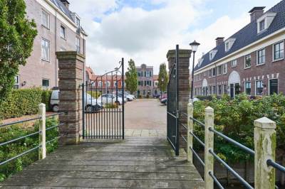Woning Jisperweg 89D Westbeemster