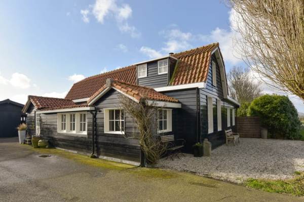 Woning Tienboerenweg 22A Mijdrecht