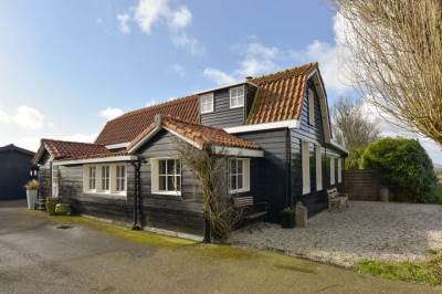 Woning Tienboerenweg 22A Mijdrecht