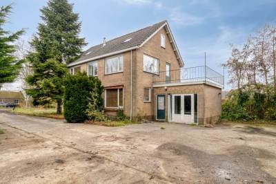 Woning Westerkerkweg 103 Venhuizen