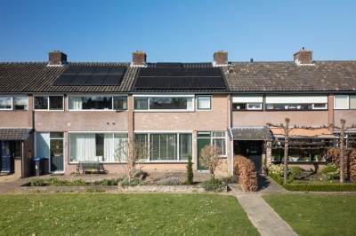 Woning Zwaluwlaan 7 Dieren