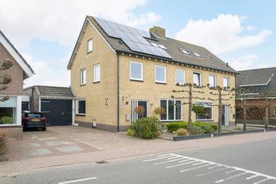 Woning Vrachelsestraat 76A Den Hout