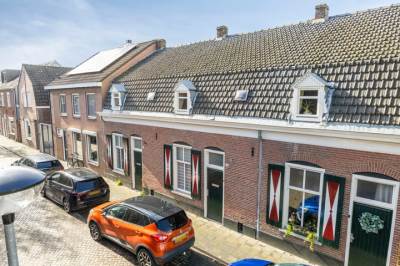 Woning Molenstraat 66 Goirle