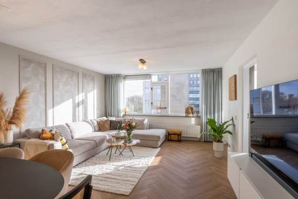 Woning Schiedamseweg 248D Vlaardingen