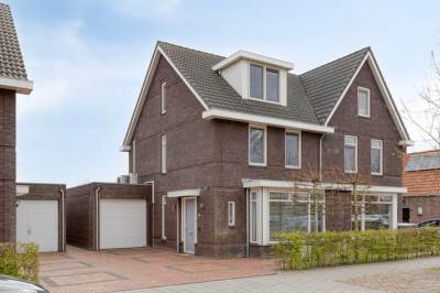 Woning Molenstraat 27 Best