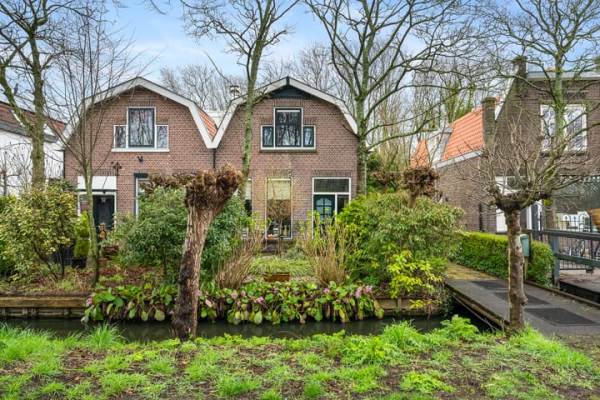 Woning Capelseweg 94 Capelle aan den IJssel