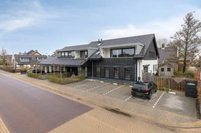 Woning Populierenlaan 39C Uitgeest