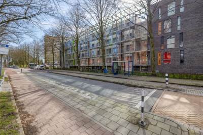 Woning Hollandseweg 264 Wageningen