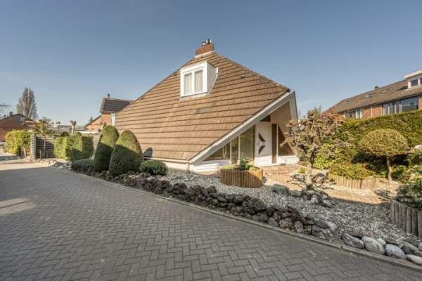 Woning Avenhil 33 Heinenoord